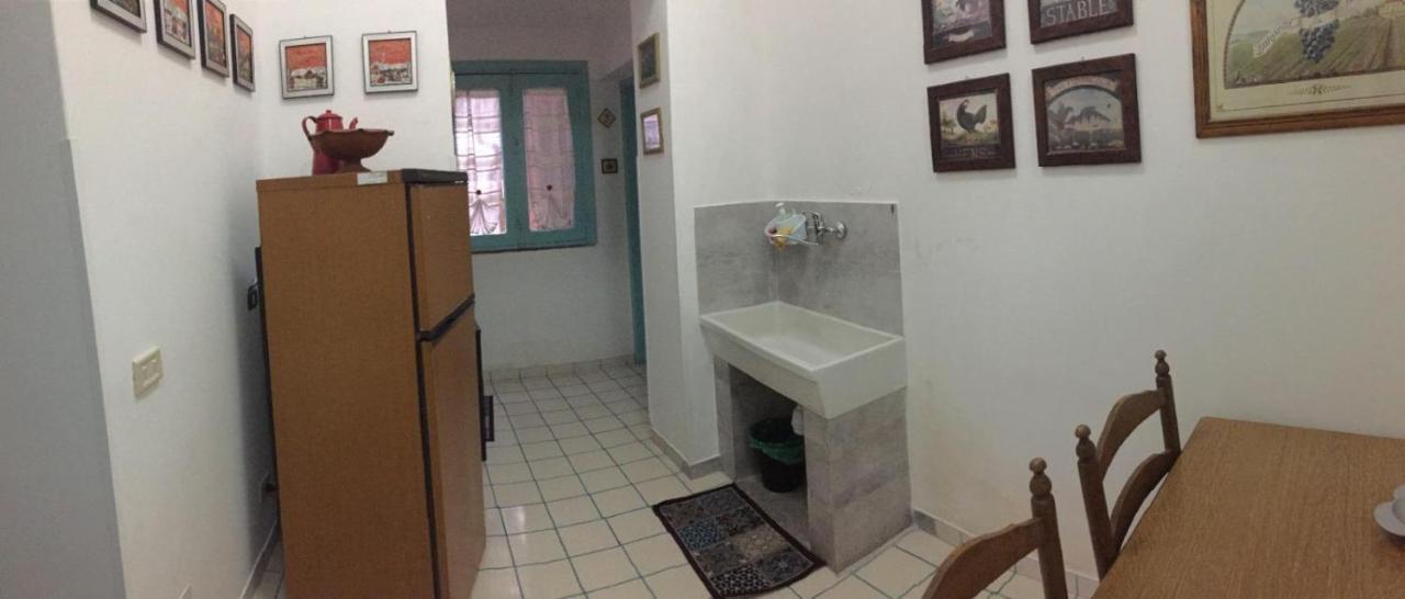 Bed and Breakfast Le Chiazzette Acireale Exterior foto