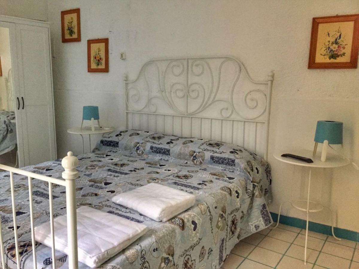Bed and Breakfast Le Chiazzette Acireale Exterior foto