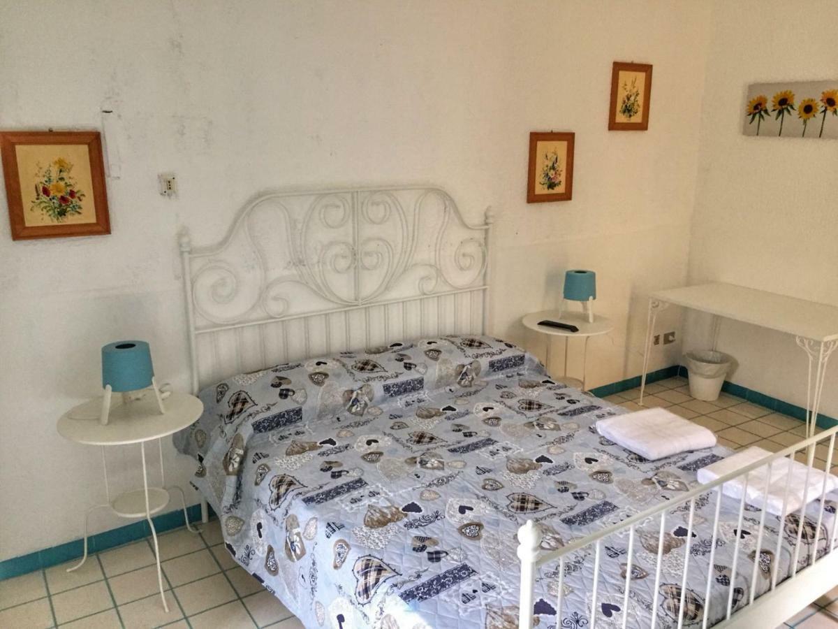 Bed and Breakfast Le Chiazzette Acireale Exterior foto