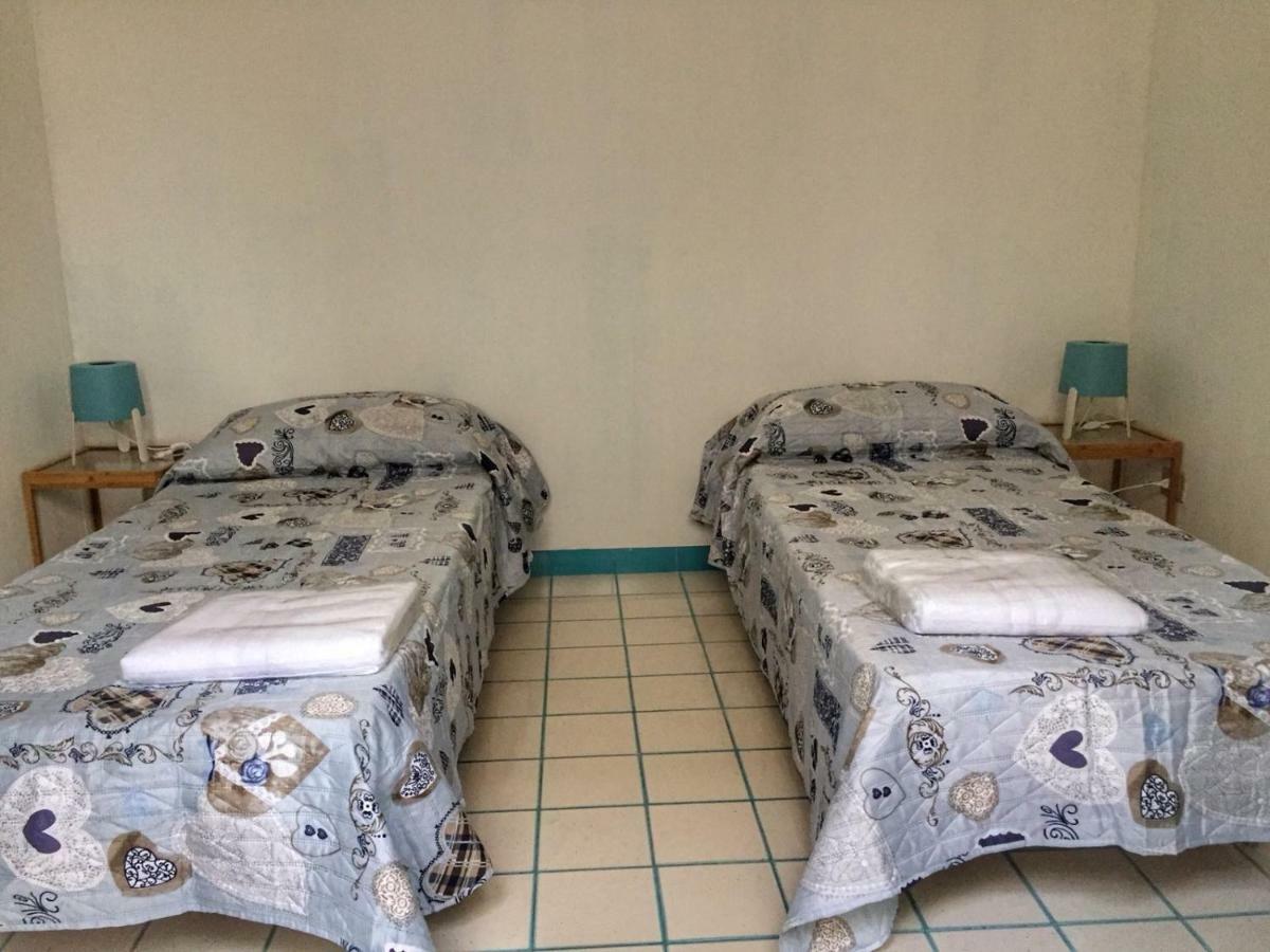 Bed and Breakfast Le Chiazzette Acireale Exterior foto